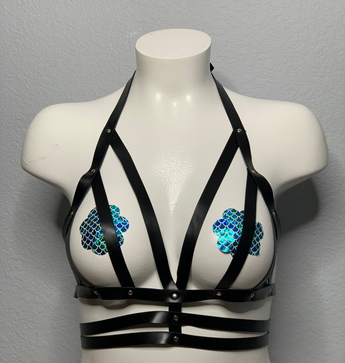Power Body Harness