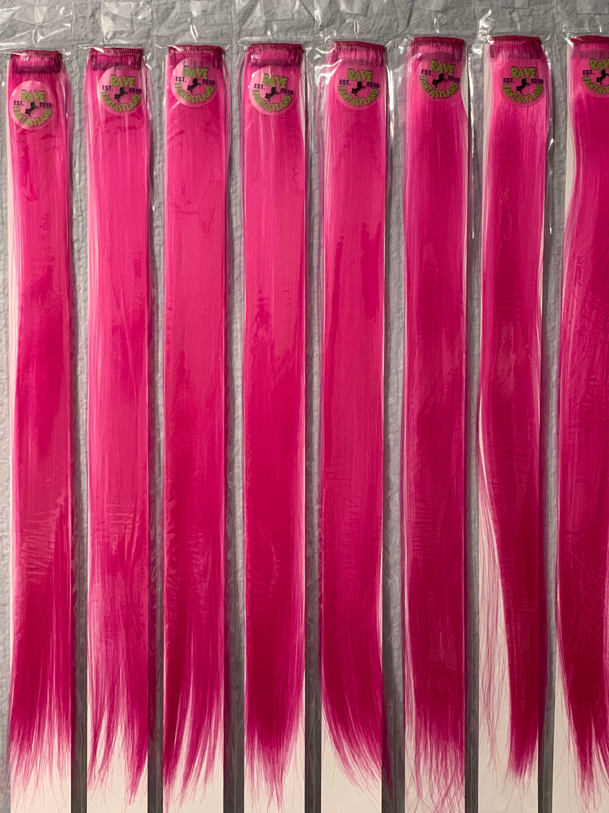 Lollipop Clip-In Hair Extension