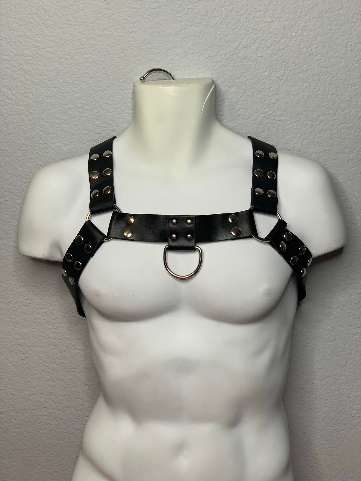 Molly Body Harness