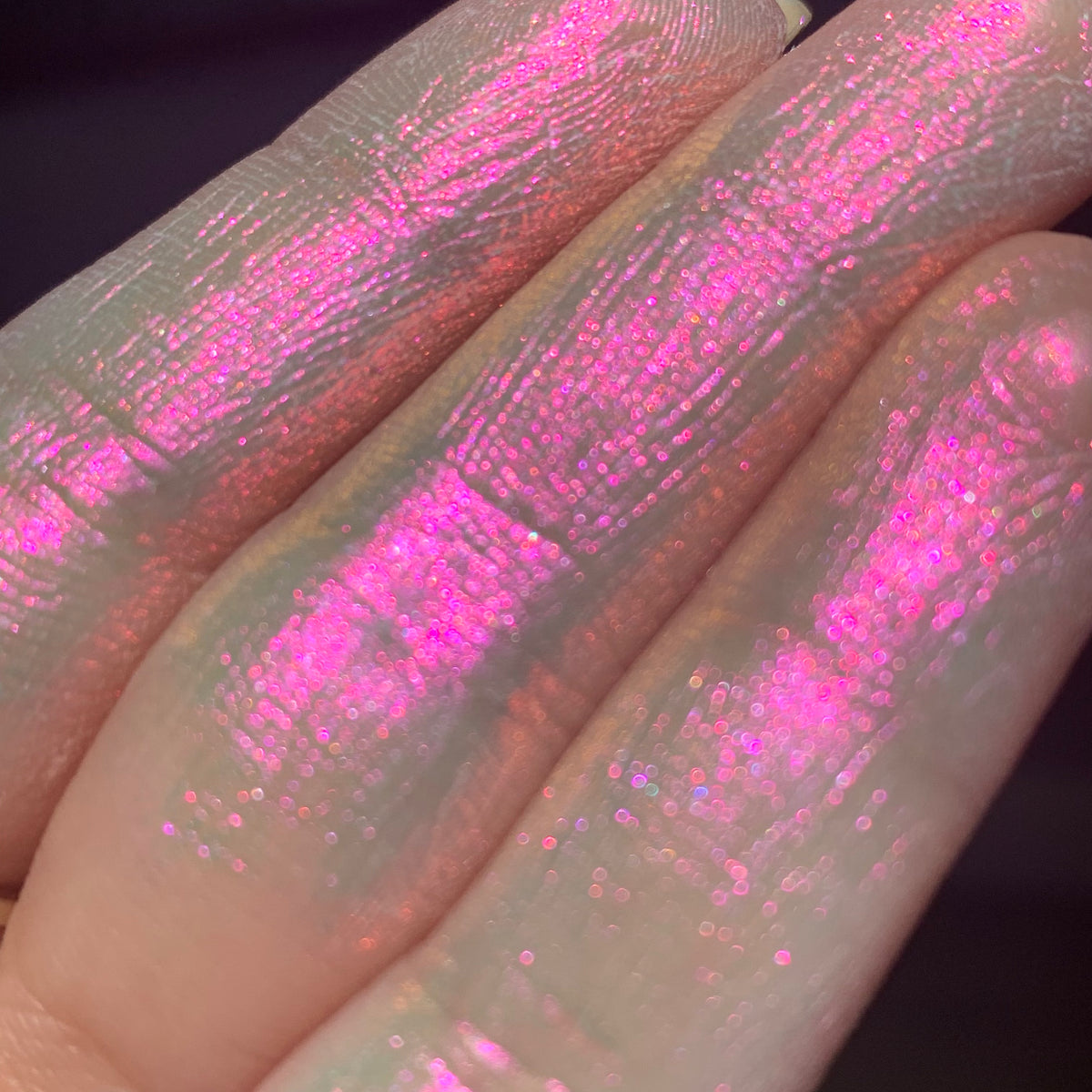 WATERMELON SUGAR LIQUID EYESHADOW