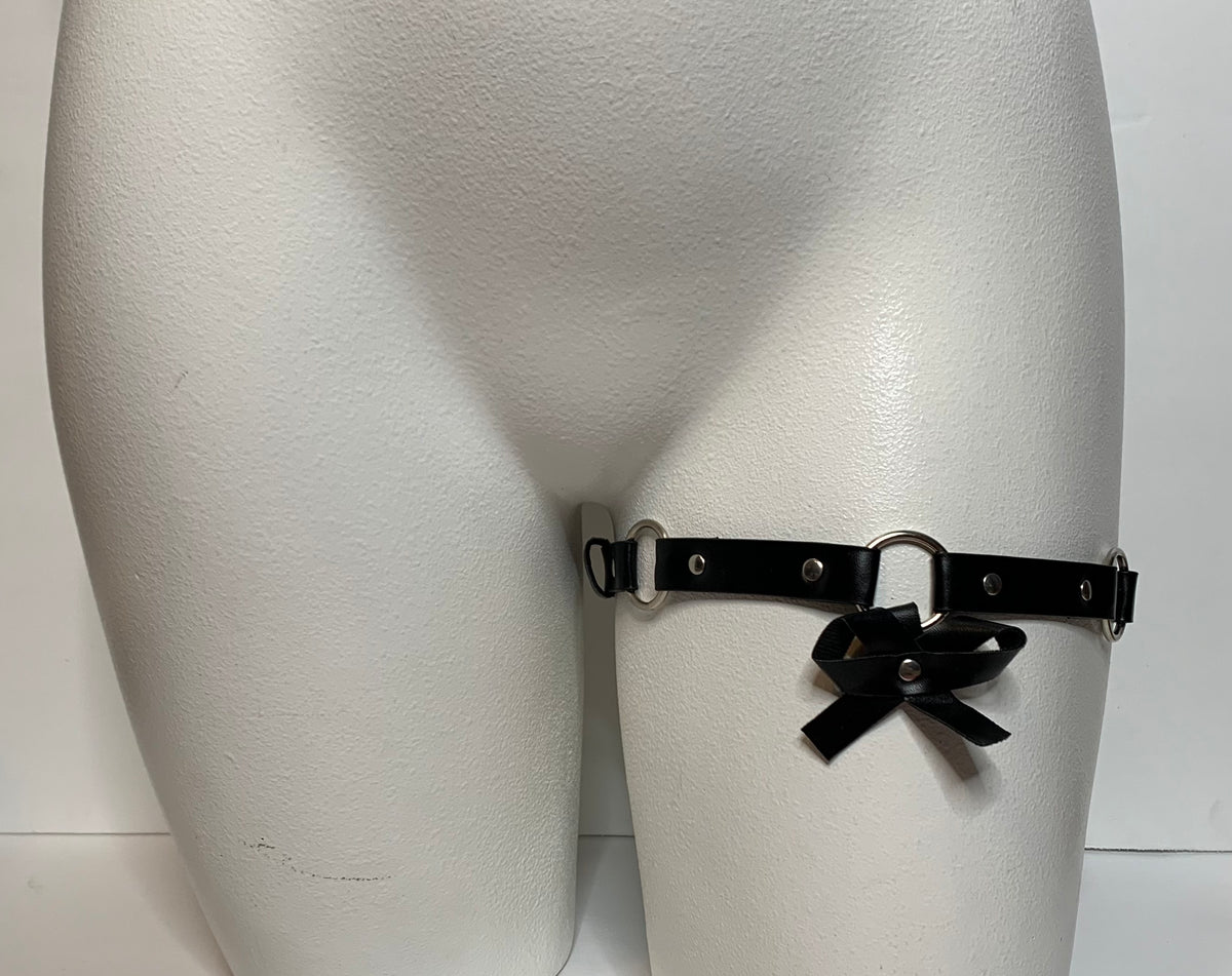 Electric Garter