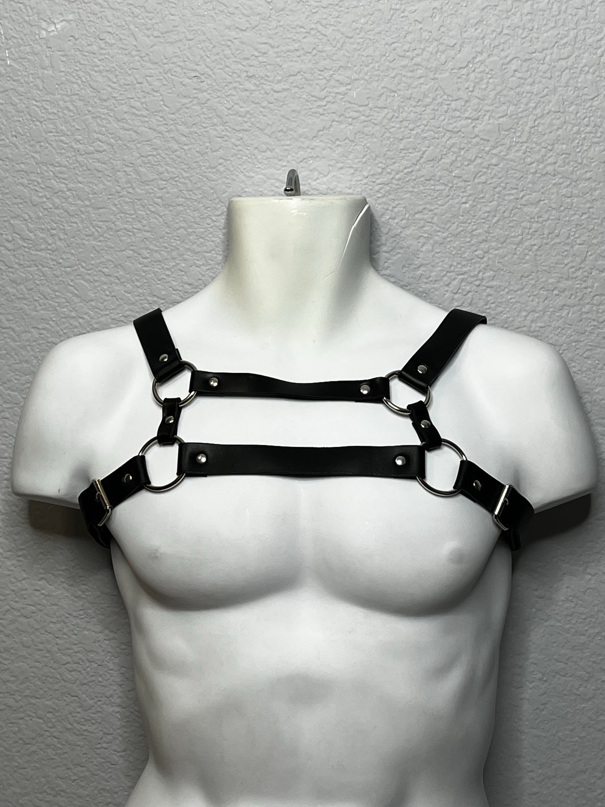 King Body Harness