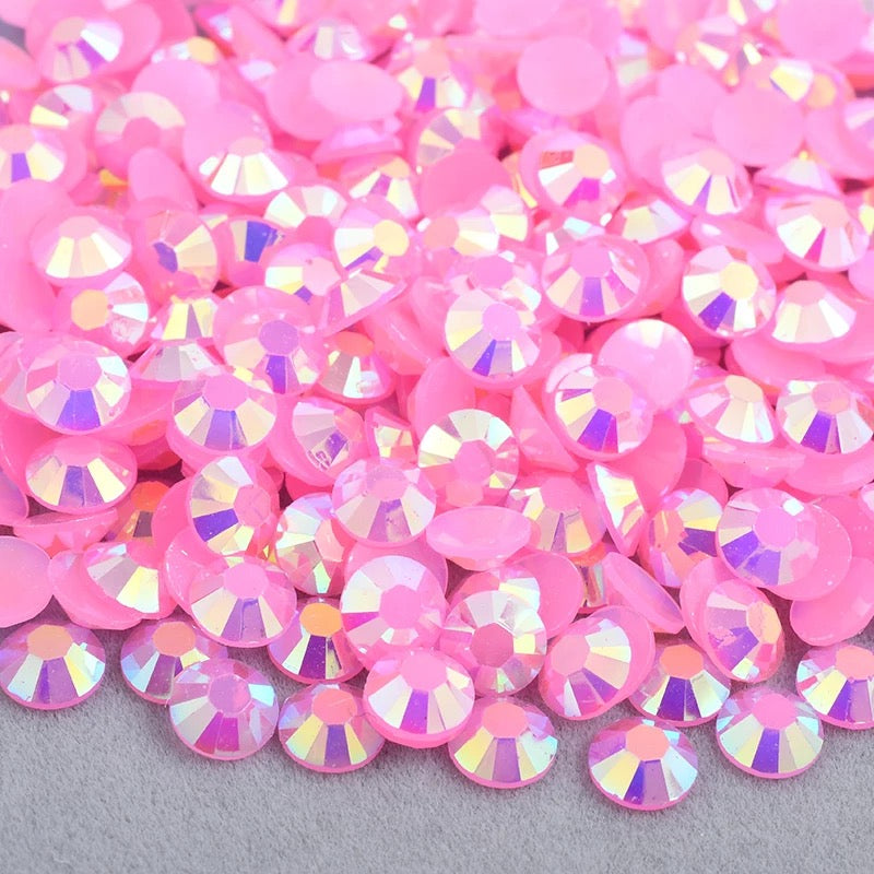 SECRET LOOSE GEMS