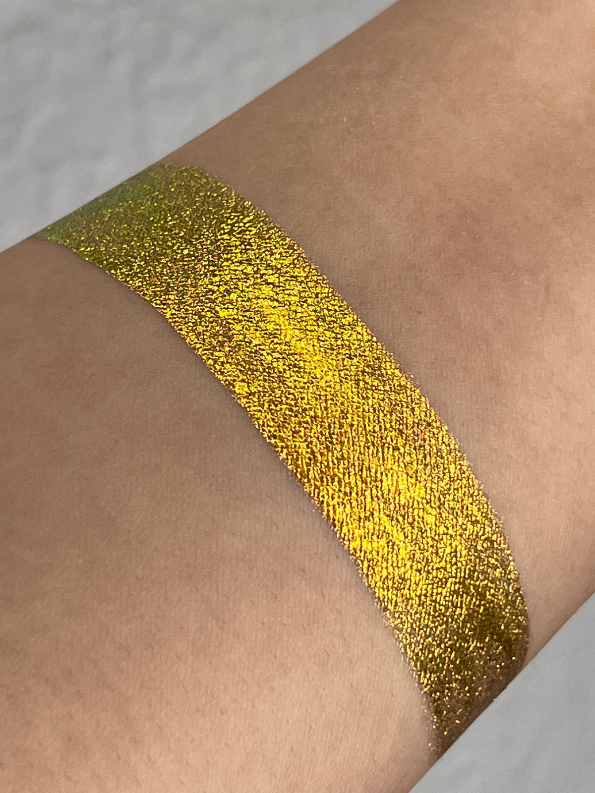 SHAMASH CHROME EYESHADOW