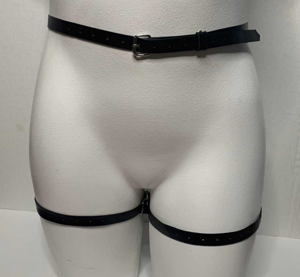 Zeus Belt Harness