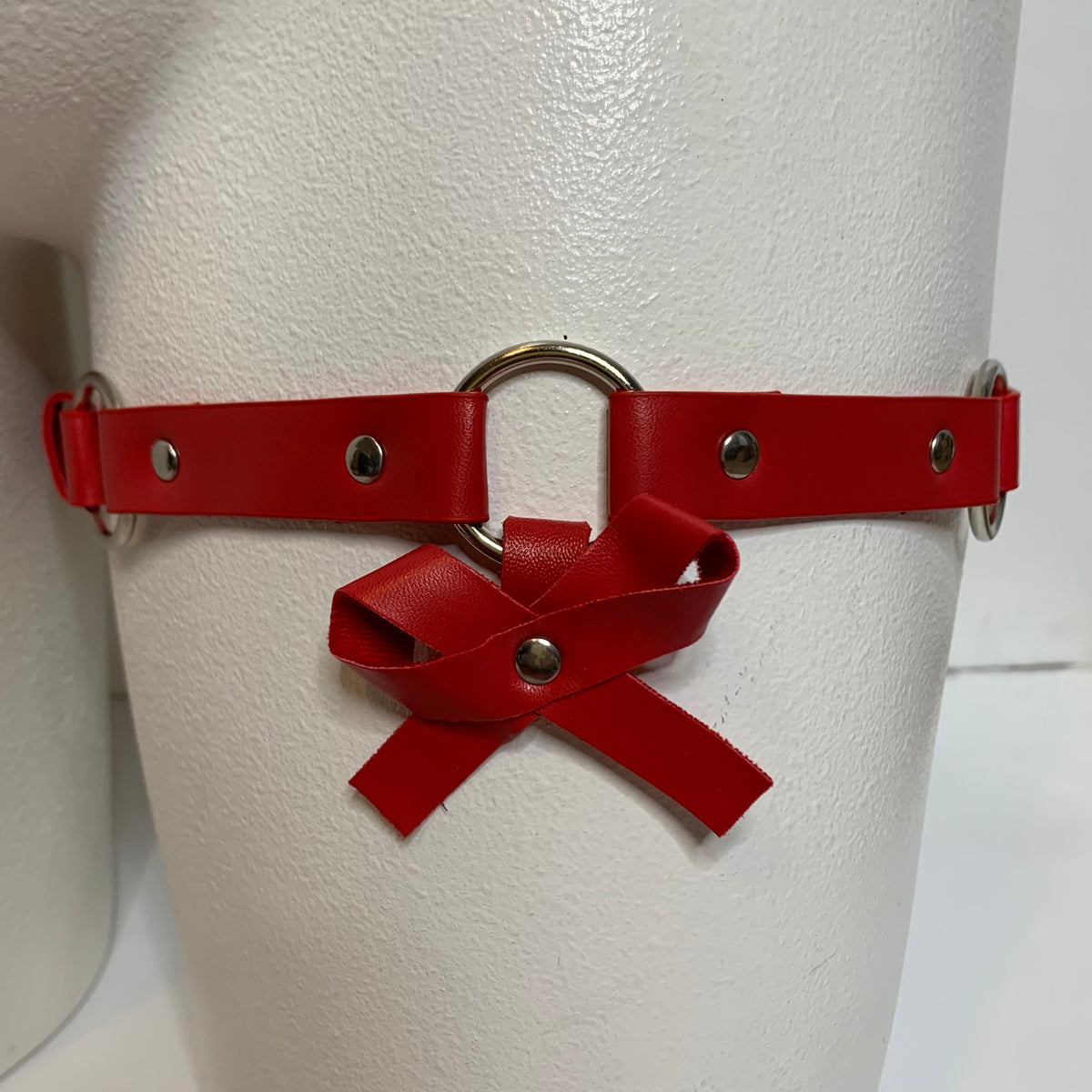 Electric Garter