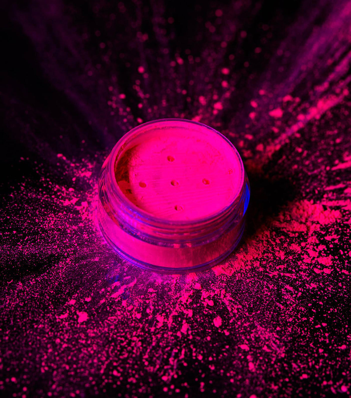NEON PIGMENTS