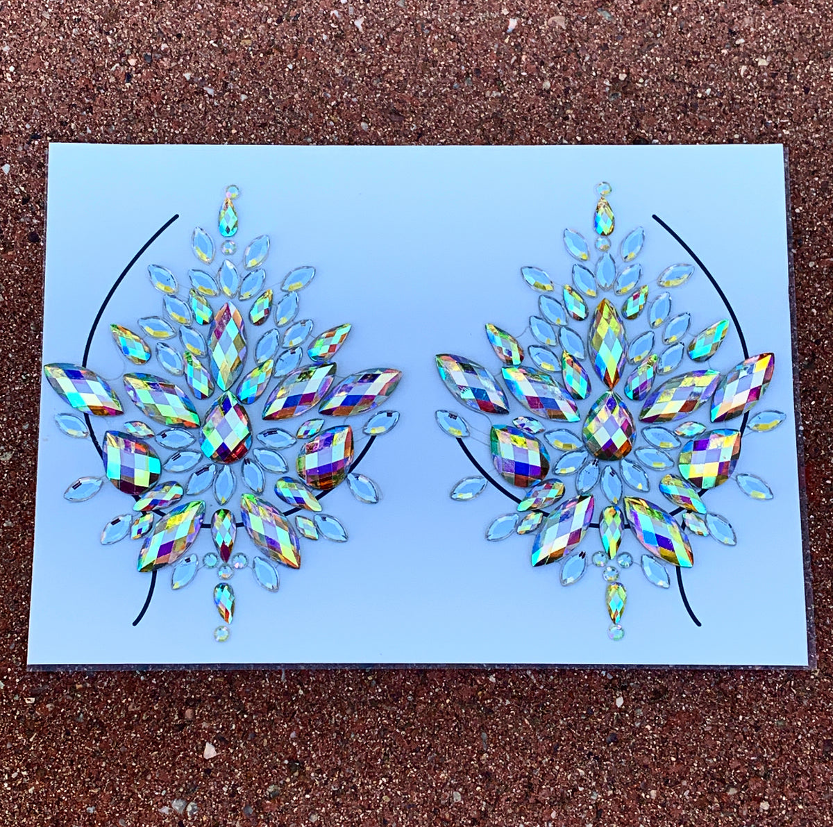 GEMS