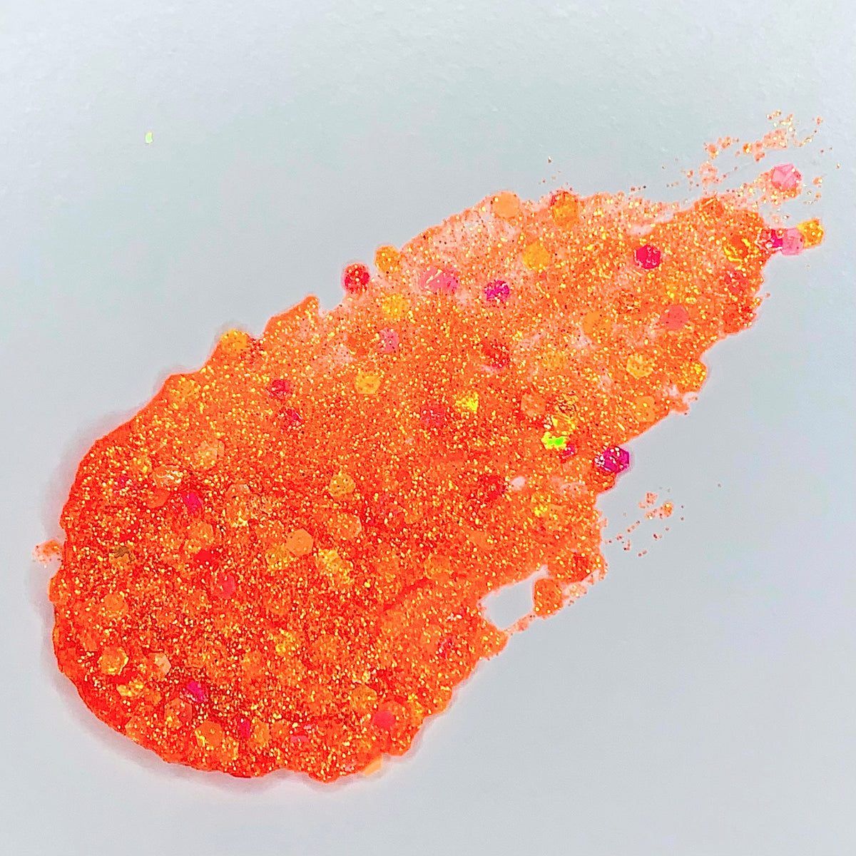 GLITTER