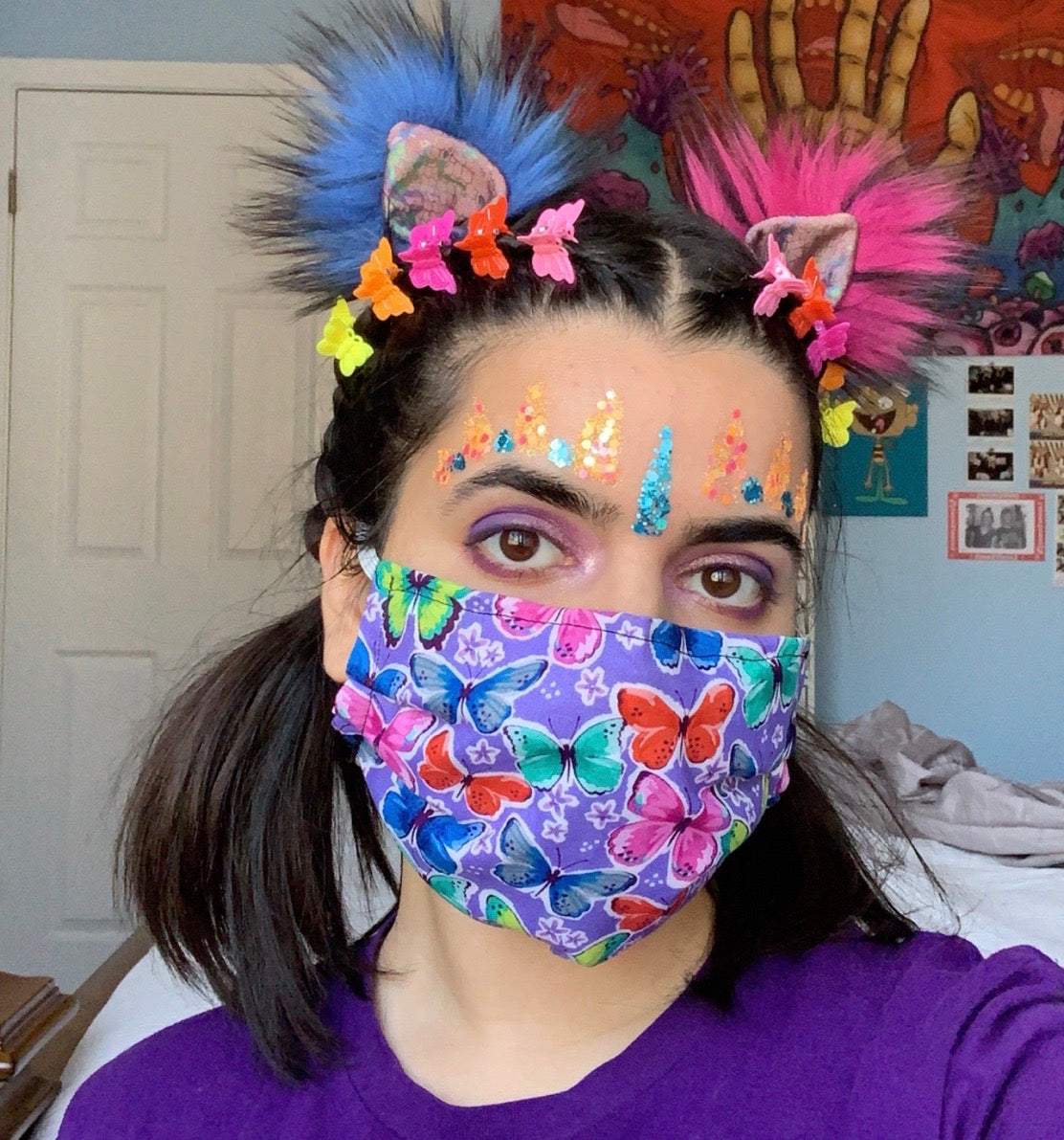 MASKS