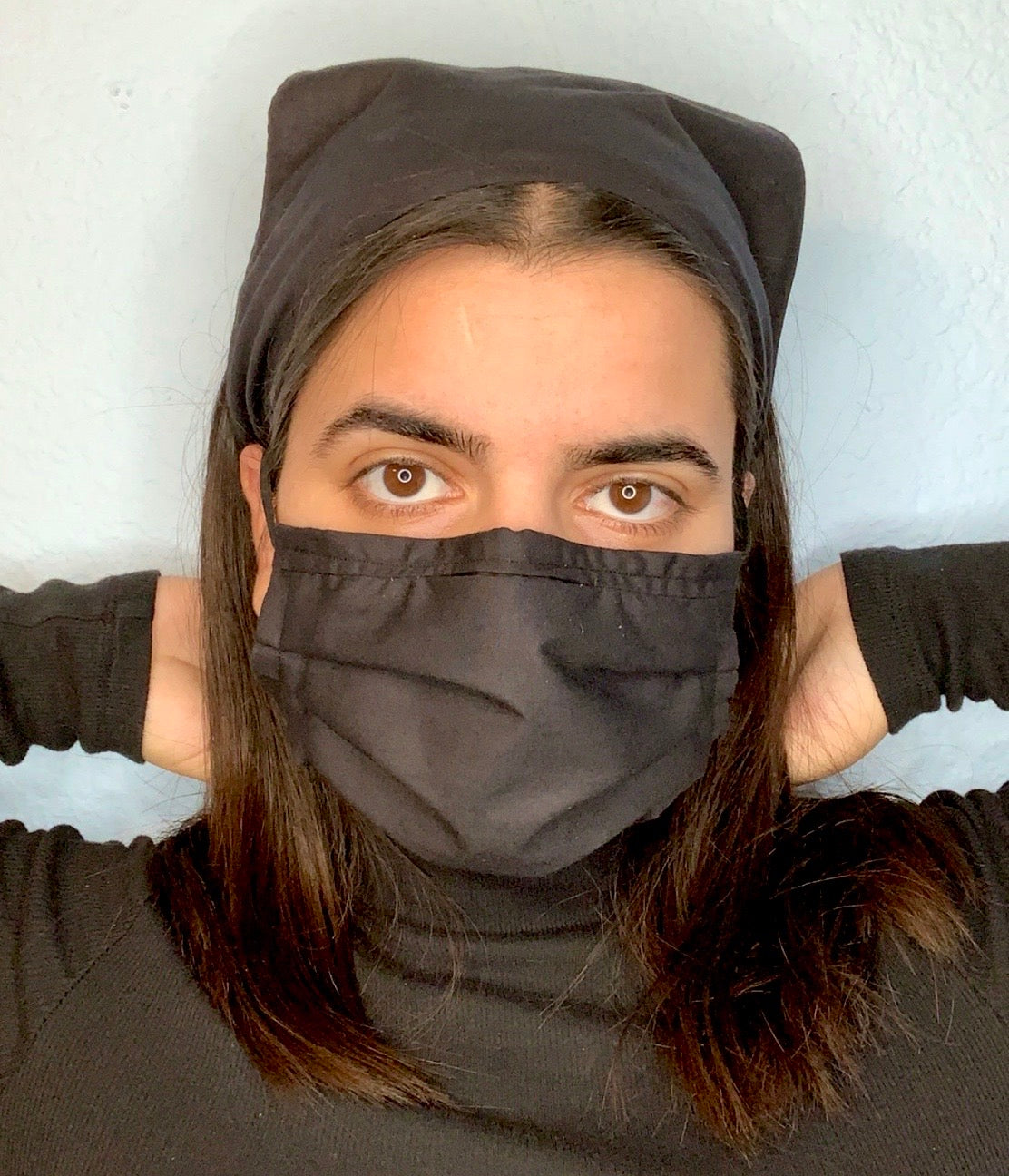 HEADSCARF