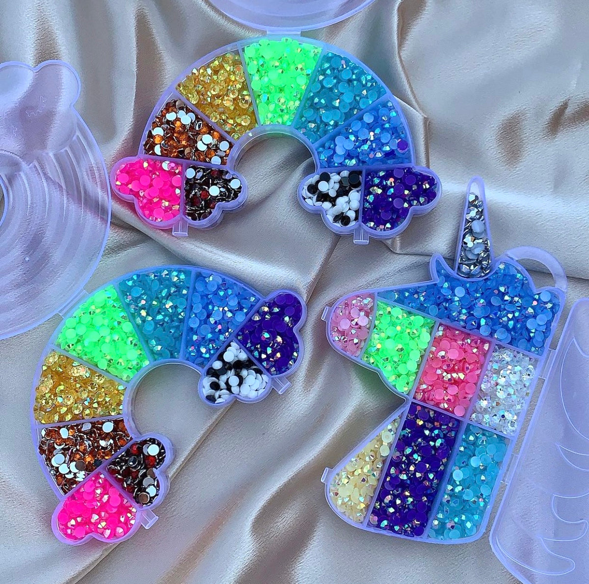 LOOSE GEMS