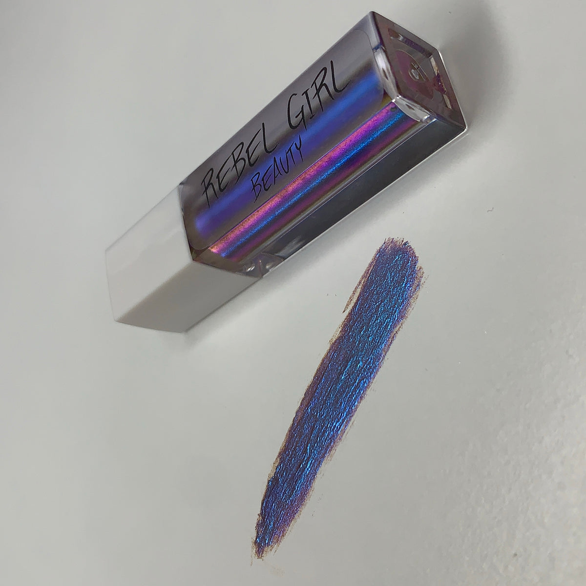 EUPHORIA CHROME EYESHADOW