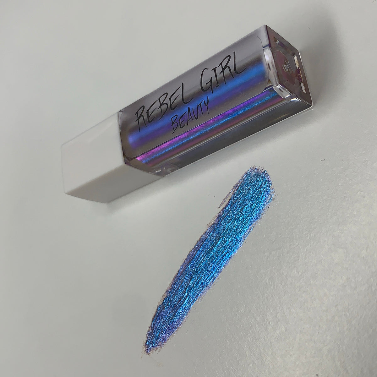 EUPHORIA CHROME EYESHADOW