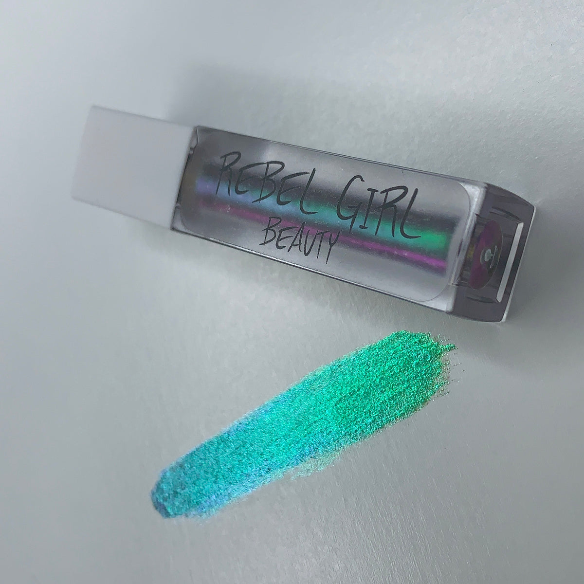 NEBULA CHROME EYESHADOW