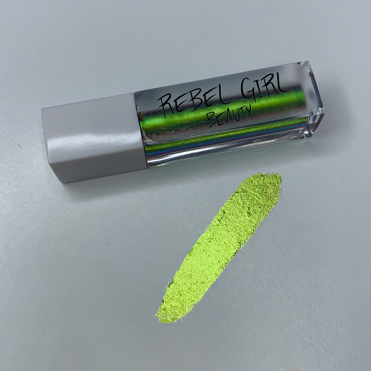 TOXIC CHROME EYESHADOW