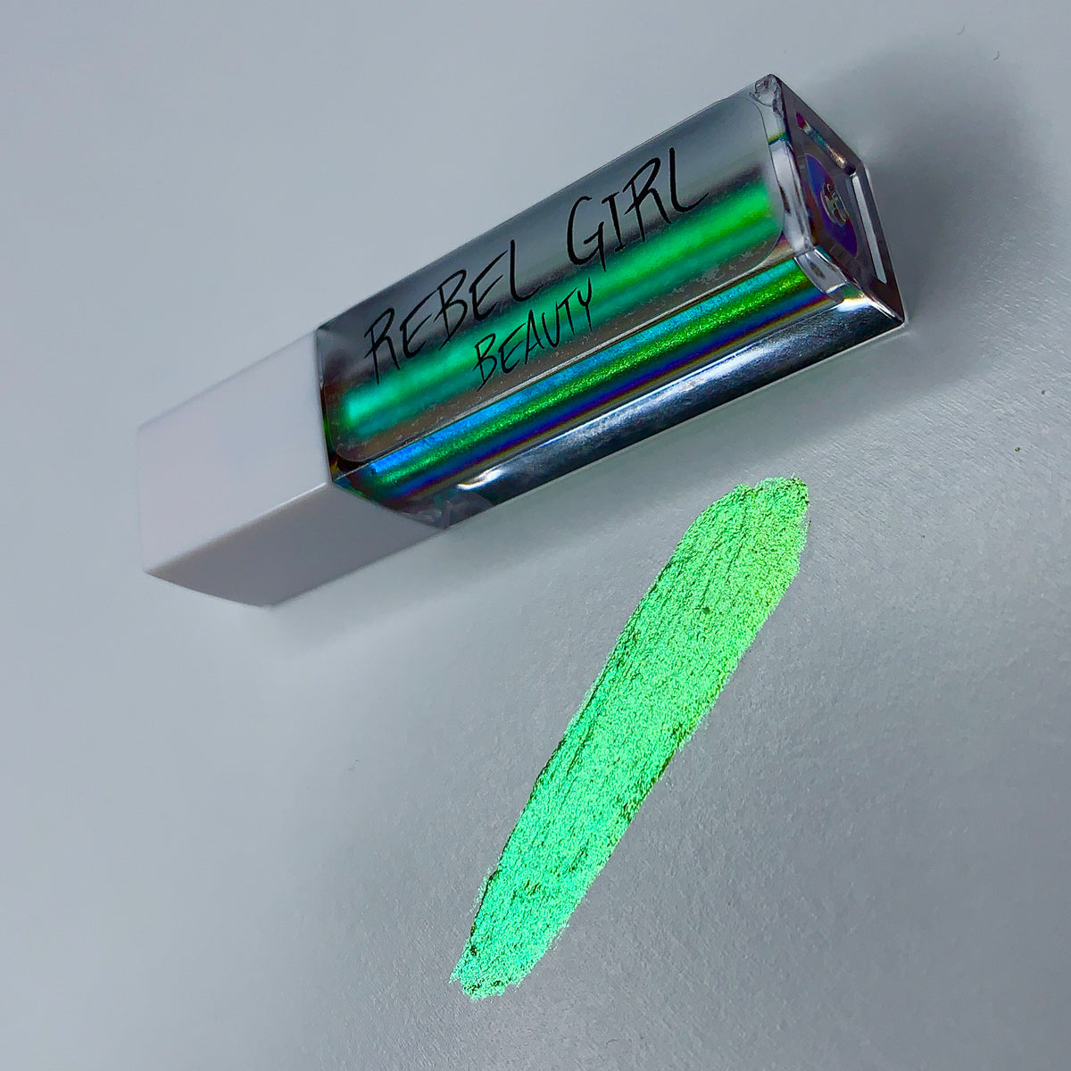 TOXIC CHROME EYESHADOW