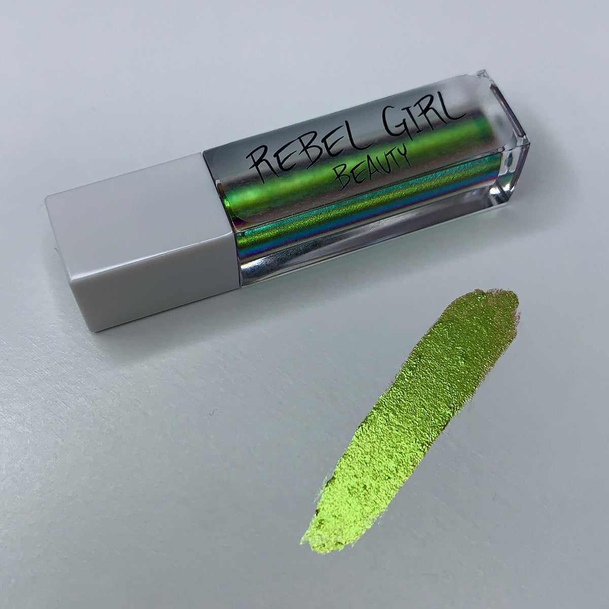 TOXIC CHROME EYESHADOW