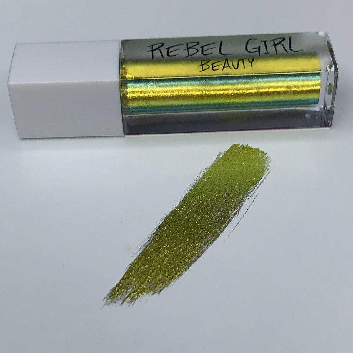 HAZARD CHROME EYESHADOW