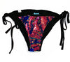 DESERT DANCER HIGH CUT BIKINI BOTTOMS