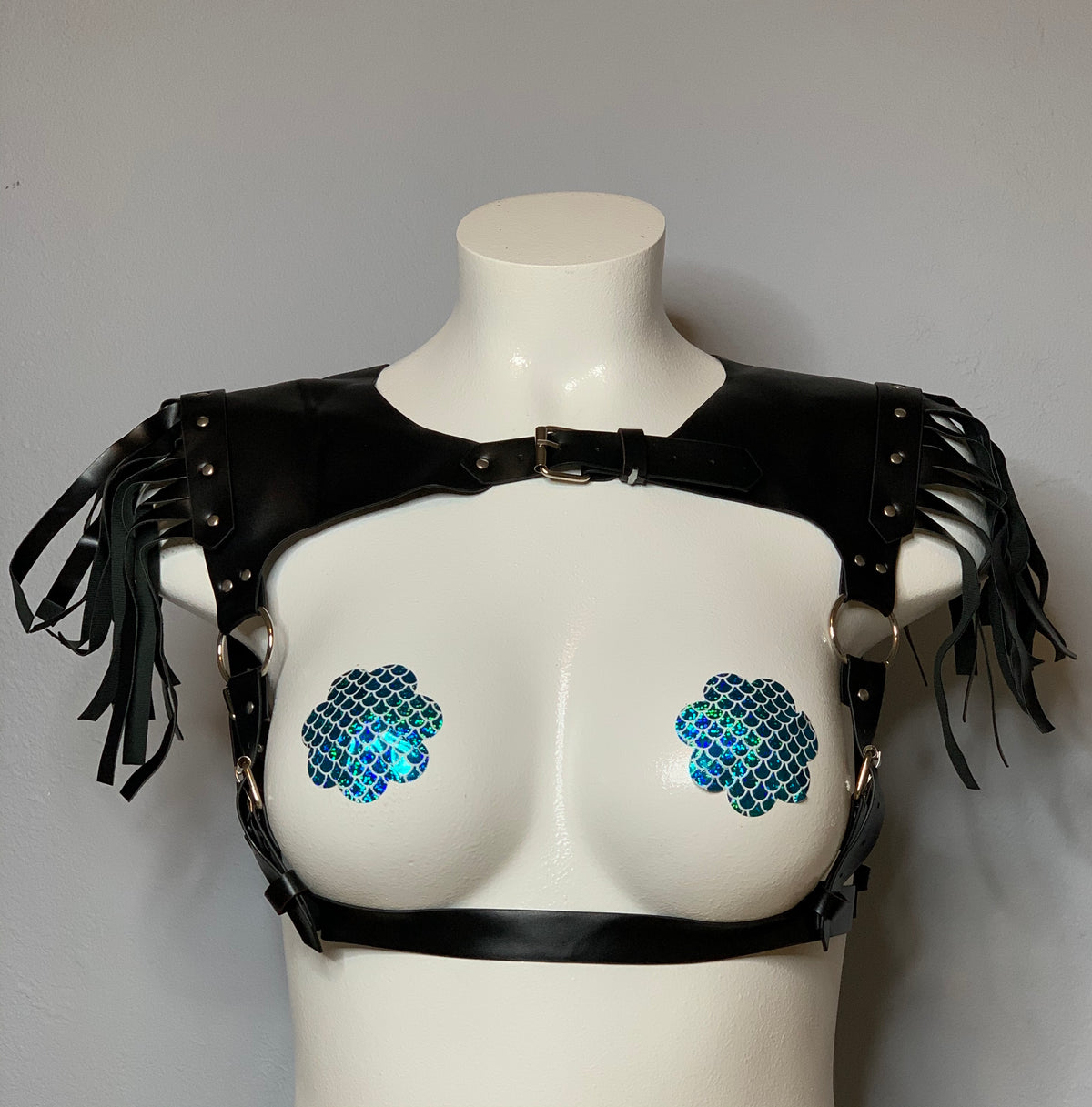 Wings Body Harness