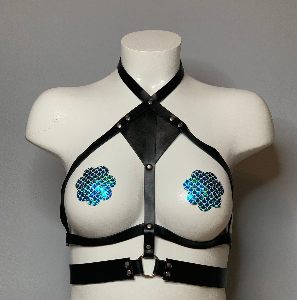 Boss Babe Body Harness