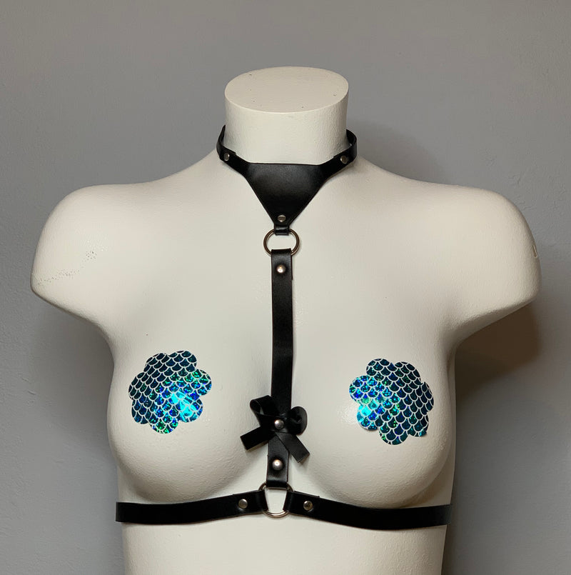 Think Of Me Body Harness