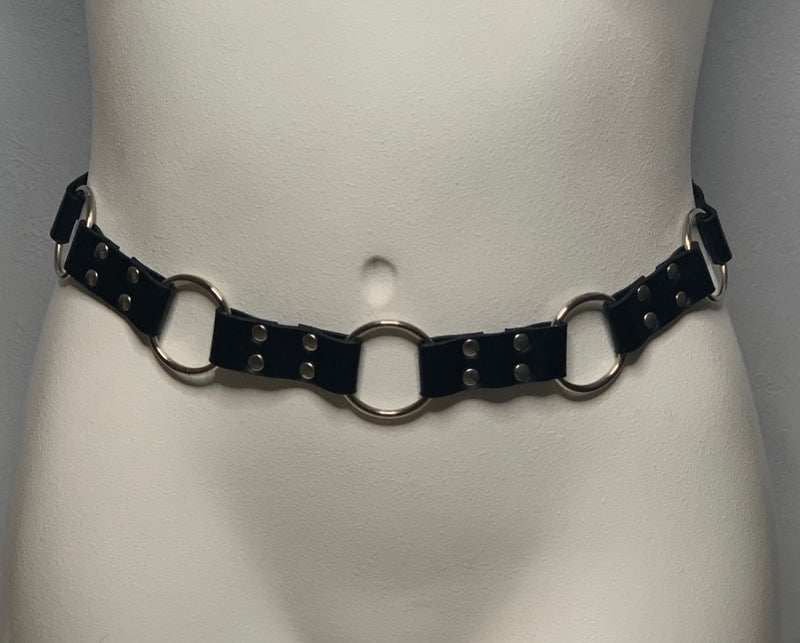 Wasted Belt Harness