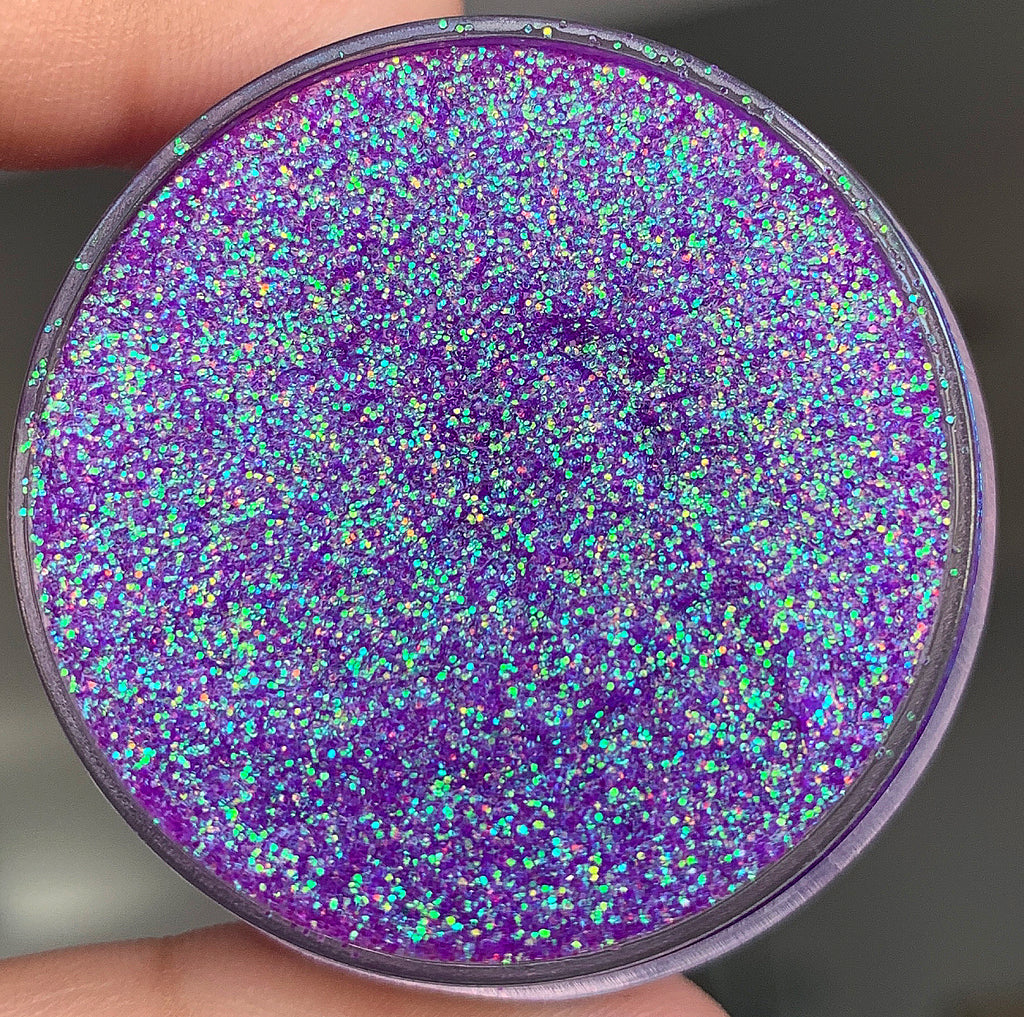 Silver Chunk Body and Face Festival Glitter – Rave Wonderland