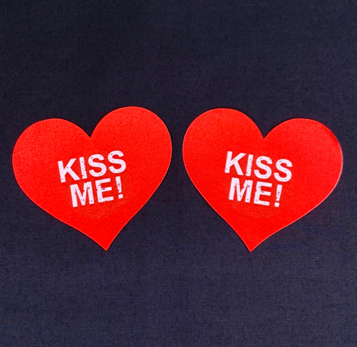 Kiss Me! Pasties