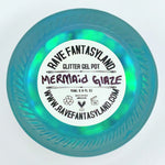 Mermaid Glaze