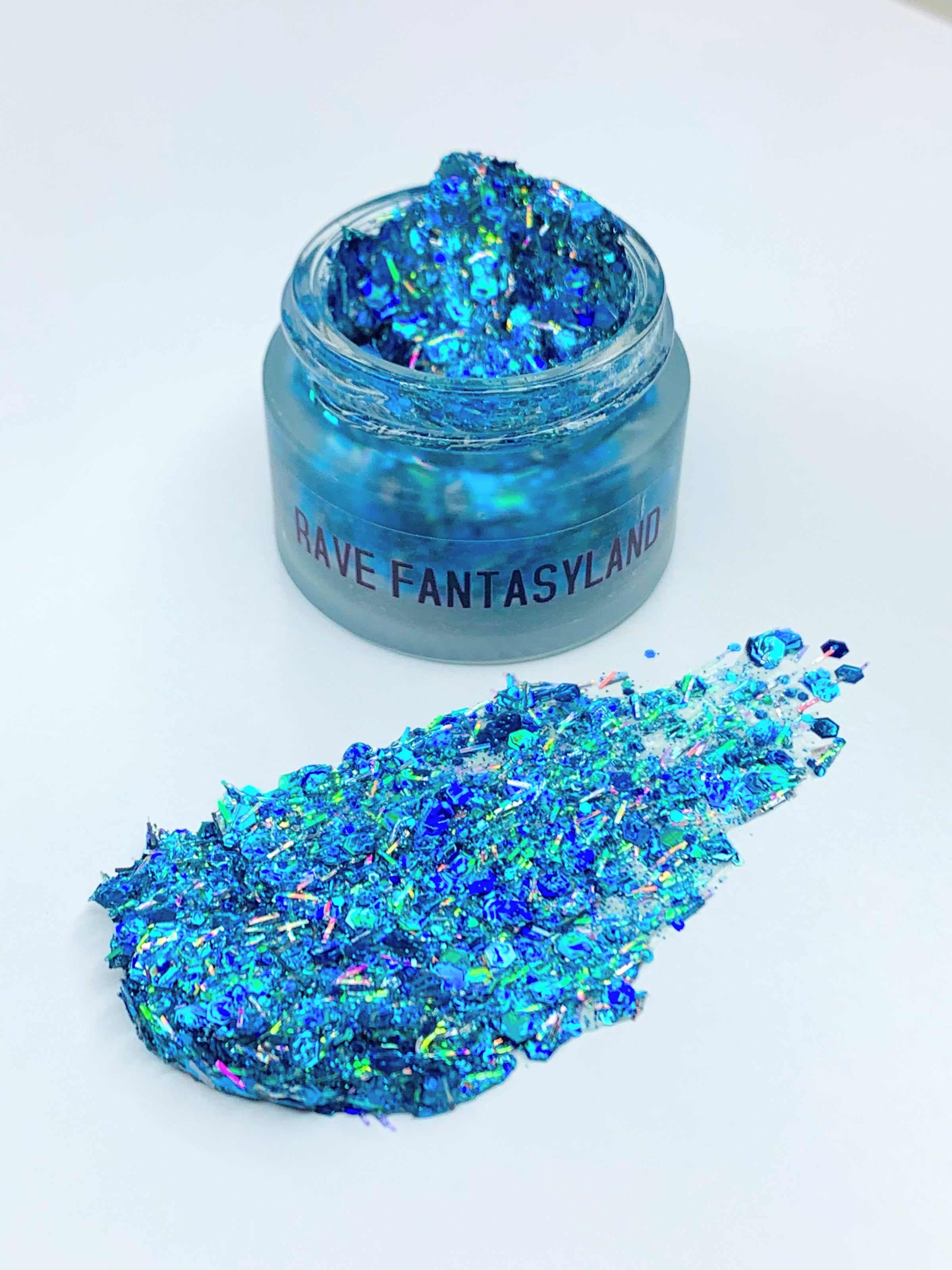 BLUE IVY – Rave Fantasyland