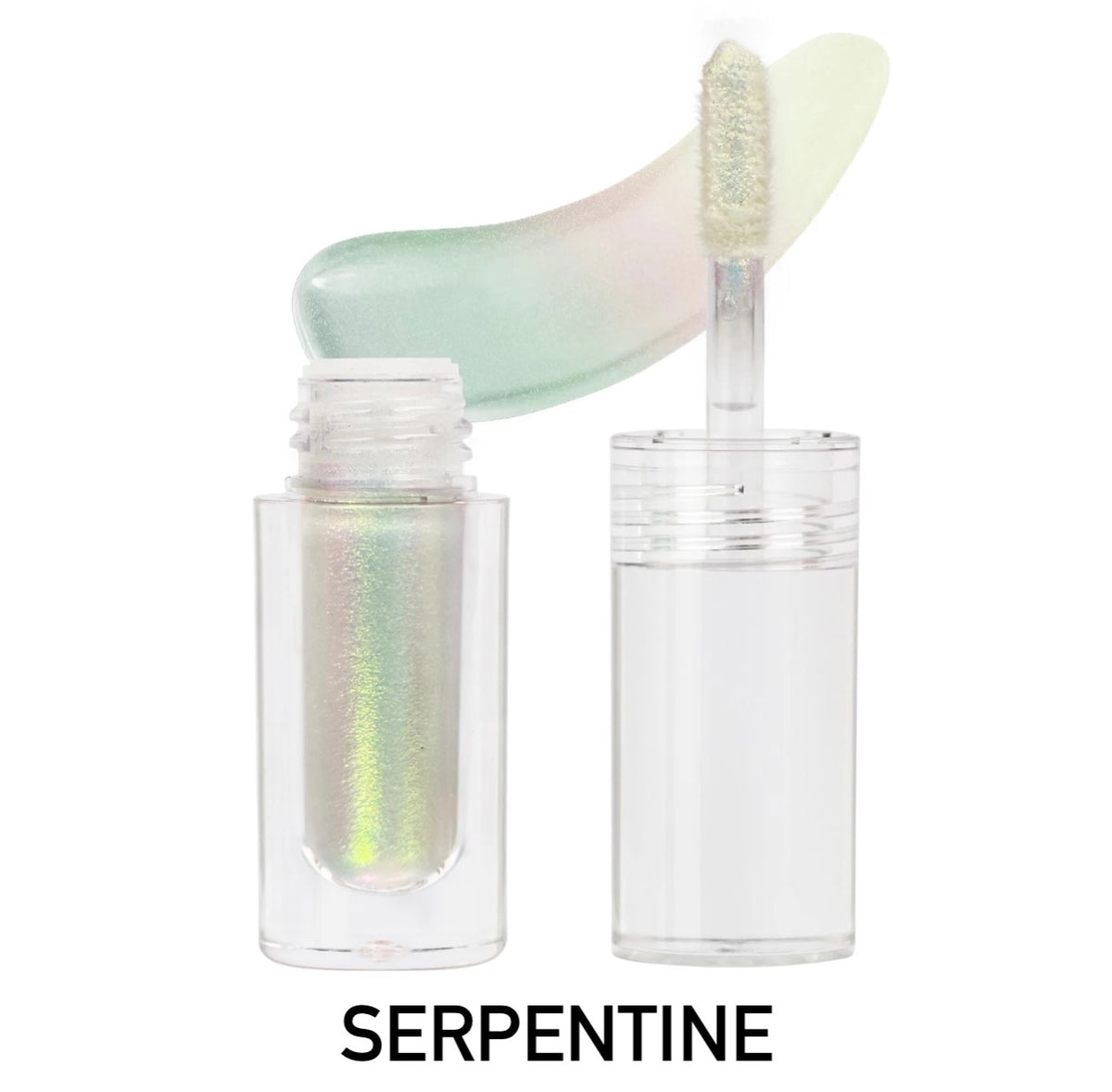 SERPENTINE LIQUID EYESHADOW