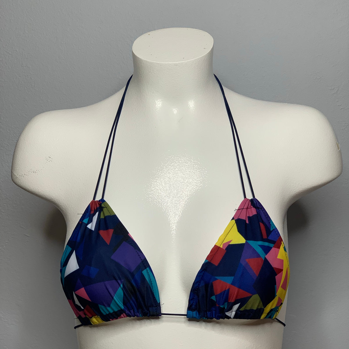 DISCO DANCER BIKINI TOP