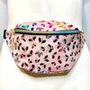 BUTTERFLY KISS FANNY PACK