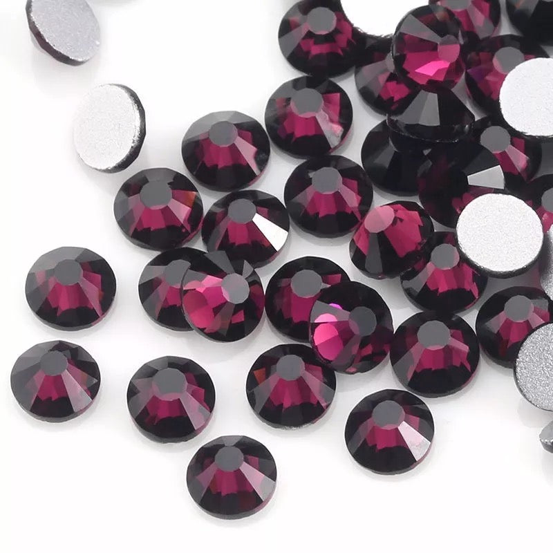 PASSION LOOSE GEMS