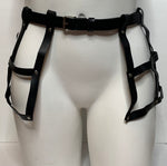 Lethal Body Harness