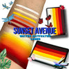 SUNSET AVENUE WATER ACTIVATED CAKE LINER